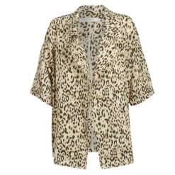 Vêtements Femme Trenchs See U Soon GARAGA Beige