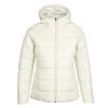 Vêtements Femme Doudounes Patagonia Transitional Jkt Beige -Manteaux Soldes Magasin 14718069 500 A