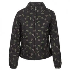 Vêtements Femme Doudounes Smash MAKU Noir