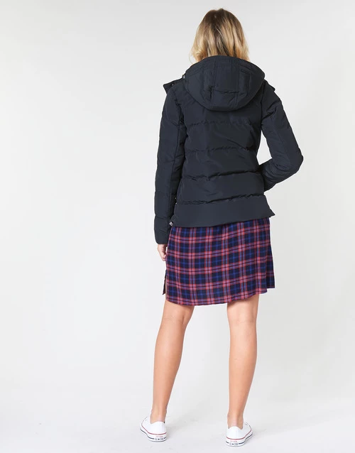 Vêtements Femme Doudounes Marc O'Polo 908087370193-814 Marine 6 Vêtements Femme Doudounes Marc O'Polo 908087370193-814 Marine – Image 4