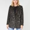 Vêtements Femme Manteaux Vero Moda VMCOCOLEOPARD Marron 2 Vêtements Femme Manteaux Vero Moda VMCOCOLEOPARD Marron -Manteaux Soldes Magasin 15802743 500 B