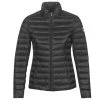 Vêtements Femme Doudounes JOTT CHA Noir