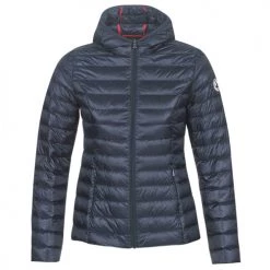 VĂȘtements Femme Doudounes JOTT CLOE Marine