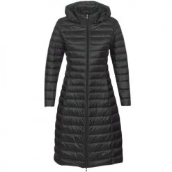 Vêtements Femme Doudounes JOTT LAURIE Noir