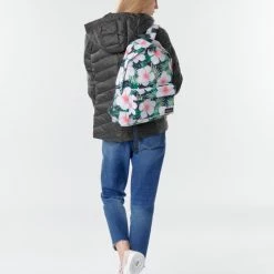 Vêtements Femme Doudounes Roxy COAST ROAD HOOD J JCKT KVJ0 Noir -Manteaux Soldes Magasin 17745271 500 D