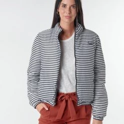 Vêtements Femme Doudounes Volcom PUFFS N STUF REV JKT Noir 11 Vêtements Femme Doudounes Volcom PUFFS N STUF REV JKT Noir -Manteaux Soldes Magasin 17758561 500 E