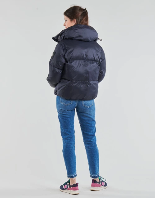 Vêtements Femme Doudounes Aigle FASSIE SH Marine 6 Vêtements Femme Doudounes Aigle FASSIE SH Marine – Image 4