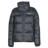 Vêtements Femme Doudounes Columbia PUFFECT JACKET Noir 1 Vêtements Femme Doudounes Columbia PUFFECT JACKET Noir -Manteaux Soldes Magasin 17790726 500 A