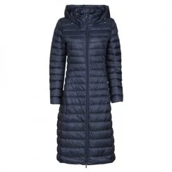 VĂȘtements Femme Doudounes JOTT LAURIE Marine