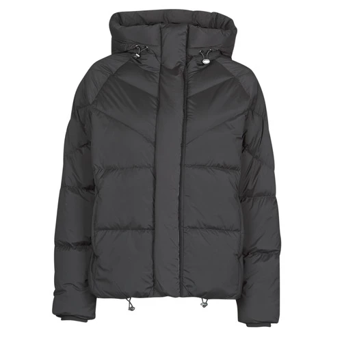 Vêtements Femme Doudounes JOTT CALLIE Noir 3 Vêtements Femme Doudounes JOTT CALLIE Noir