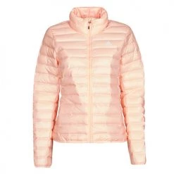 Vêtements Femme Doudounes adidas Performance W Varilite J brume corail