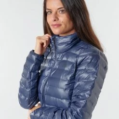 Vêtements Femme Doudounes adidas Performance W Varilite J encre légende -Manteaux Soldes Magasin 17882015 500 E