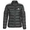 Vêtements Femme Doudounes adidas Performance W ESS DOWN JKT Noir -Manteaux Soldes Magasin 17882089 500 A