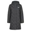 Vêtements Femme Doudounes Vans CLAIR SHORES PUFFER JACKET MTE Noir -Manteaux Soldes Magasin 17909143 500 A