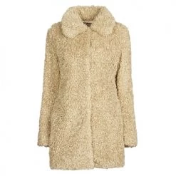 Vêtements Femme Manteaux Guess MARINA Beige 8 Vêtements Femme Manteaux Guess MARINA Beige -Manteaux Soldes Magasin 17968091 500 A