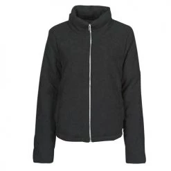 VĂȘtements Femme Doudounes Moony Mood NOCHO Noir