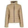 Vêtements Femme Doudounes Vero Moda VMCLARISA Beige 1 Vêtements Femme Doudounes Vero Moda VMCLARISA Beige -Manteaux Soldes Magasin 18327262 500 A
