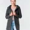 Vêtements Femme Manteaux Only ONLSEDONA LIGHT Kaki 2 Vêtements Femme Manteaux Only ONLSEDONA LIGHT Kaki -Manteaux Soldes Magasin 18330108 500 B