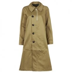 Vêtements Femme Trenchs G-Star Raw TRENCH WMN Beige