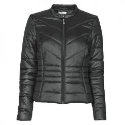 Vêtements Femme Doudounes Betty London OSIS Noir