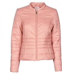 Vêtements Femme Doudounes Betty London OSIS Rose