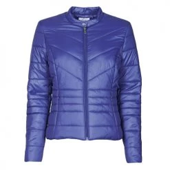 Vêtements Femme Doudounes Betty London OSIS Marine