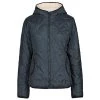 Vêtements Femme Doudounes Rip Curl ANTI SERIES ANOETA JACKET Bleu -Manteaux Soldes Magasin 19776119 500 A