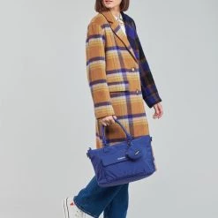 Vêtements Femme Manteaux Desigual SEVILLA Multicolore 9 Vêtements Femme Manteaux Desigual SEVILLA Multicolore -Manteaux Soldes Magasin 19776625 500 C