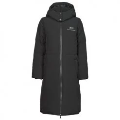 Vêtements Femme Doudounes Armani Exchange 6KYK11 Noir