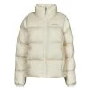 Vêtements Femme Doudounes Columbia PUFFECT JACKET Beige 2 Vêtements Femme Doudounes Columbia PUFFECT JACKET Beige -Manteaux Soldes Magasin 19833487 500 A