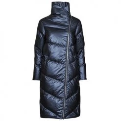 Vêtements Femme Doudounes Les Petites Bombes ANDREA Marine