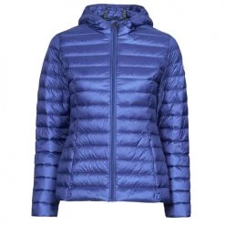 VĂȘtements Femme Doudounes JOTT CLOE Denim