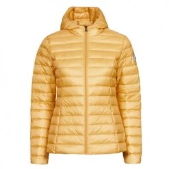 Vêtements Femme Doudounes JOTT CLOE Ocre
