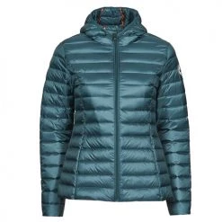 Vêtements Femme Doudounes JOTT CLOE Vert