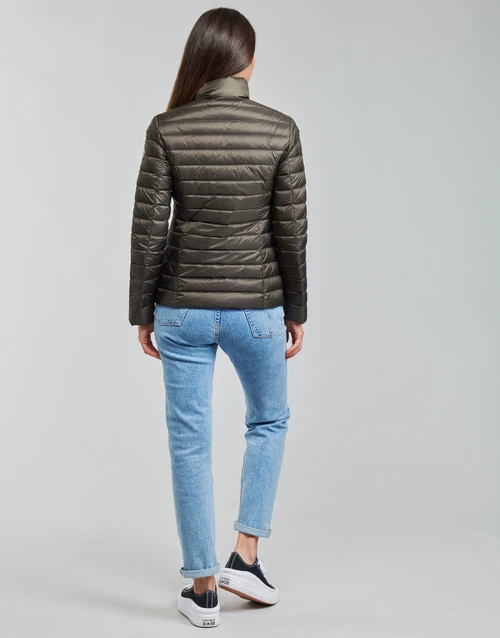 Vêtements Femme Doudounes JOTT CHA Plomb 6 Vêtements Femme Doudounes JOTT CHA Plomb – Image 4