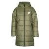 Vêtements Femme Doudounes Nike W NSW TF RPL CLASSIC HD PARKA Kaki / Noir / Blanc 2 Vêtements Femme Doudounes Nike W NSW TF RPL CLASSIC HD PARKA Kaki / Noir / Blanc -Manteaux Soldes Magasin 19900515 500 A