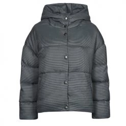 Vêtements Femme Doudounes Molly Bracken LWL192A21 Gris