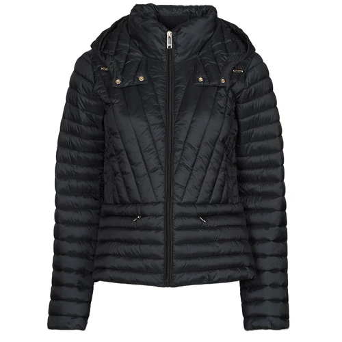 Vêtements Femme Doudounes Esprit LL*PAR 3M THINS Noir 3 Vêtements Femme Doudounes Esprit LL*PAR 3M THINS Noir