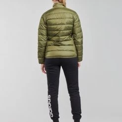 Vêtements Femme Doudounes adidas Performance WESSDOWN Olive focus -Manteaux Soldes Magasin 20080731 500 D