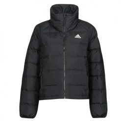 Vêtements Femme Doudounes adidas Performance WEHELICONIC Noir