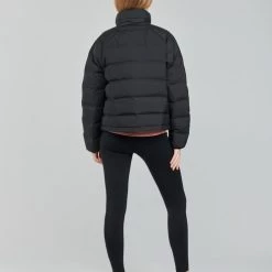 Vêtements Femme Doudounes adidas Performance WEHELICONIC Noir -Manteaux Soldes Magasin 20080733 500 D