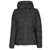 Vêtements Femme Doudounes adidas Performance WHELIONIC Noir