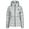 Vêtements Femme Doudounes adidas Performance WEHELIONICMEL Bruyere gris fonce 1 Vêtements Femme Doudounes adidas Performance WEHELIONICMEL Bruyere gris fonce -Manteaux Soldes Magasin 20080735 500 A