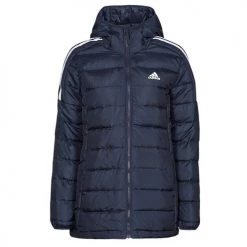 Vêtements Femme Doudounes adidas Performance WESSPAR Encre legende