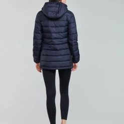 Vêtements Femme Doudounes adidas Performance WESSPAR Encre legende -Manteaux Soldes Magasin 20080737 500 D