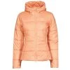 Vêtements Femme Doudounes adidas Originals SLIM JACKET Blush ambiant -Manteaux Soldes Magasin 20098811 500 A