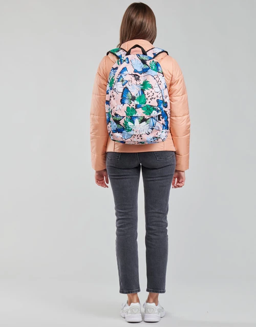 Vêtements Femme Doudounes adidas Originals SLIM JACKET Blush ambiant 6 Vêtements Femme Doudounes adidas Originals SLIM JACKET Blush ambiant – Image 4