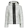 Vêtements Femme Doudounes G-Star Raw MEEFIC HDD PDD JACKET WMN Gris 2 Vêtements Femme Doudounes G-Star Raw MEEFIC HDD PDD JACKET WMN Gris -Manteaux Soldes Magasin 20099930 500 A