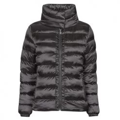 Vêtements Femme Doudounes Le Temps des Cerises DOLORES Noir
