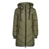 Vêtements Femme Doudounes JDY JDYSKYLAR Kaki 1 Vêtements Femme Doudounes JDY JDYSKYLAR Kaki -Manteaux Soldes Magasin 20406018 500 A